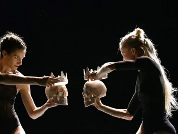 Ballet Preljocaj Junior - Still Life