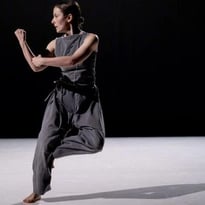 Anna Chirescu - Kata