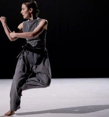 Anna Chirescu - Kata