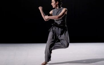 Anna Chirescu - Kata