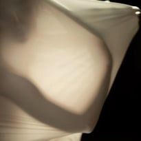 Anna Chirescu création pour le Ballet Preljocaj Junior - Zaïs (titre provisoire)