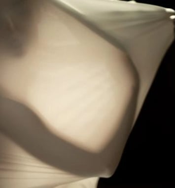 Anna Chirescu création pour le Ballet Preljocaj Junior - Zaïs (titre provisoire)