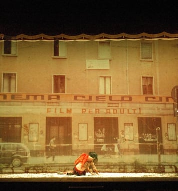 Cinema Cielo