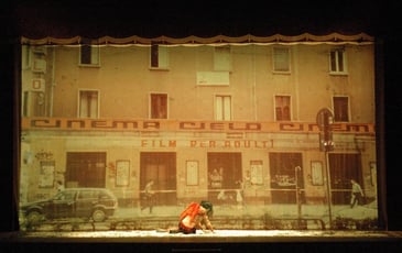 Cinema Cielo