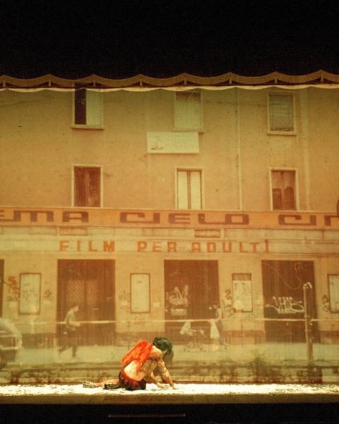 Cinema Cielo