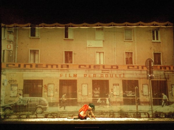 Cinema Cielo