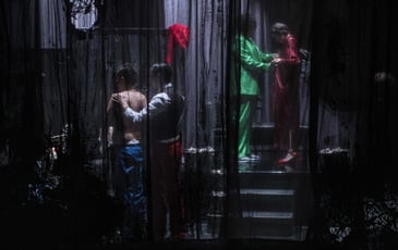 Le Mauvais Sort