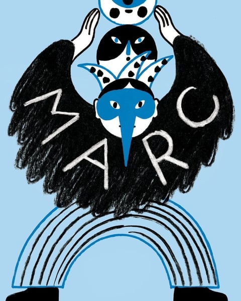Marc