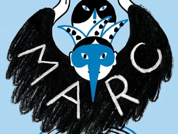 Marc