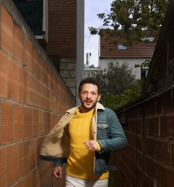 Il ne m’est jamais rien arrivé