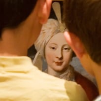 L'Art de grandir, visages d'enfants dans les collections des Musées de Marseille