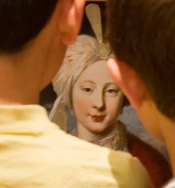 L'Art de grandir, visages d'enfants dans les collections des Musées de Marseille