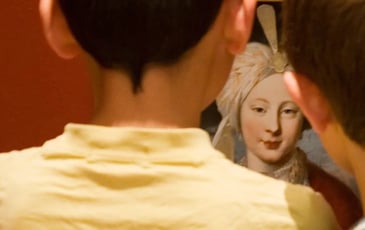 L'Art de grandir, visages d'enfants dans les collections des Musées de Marseille