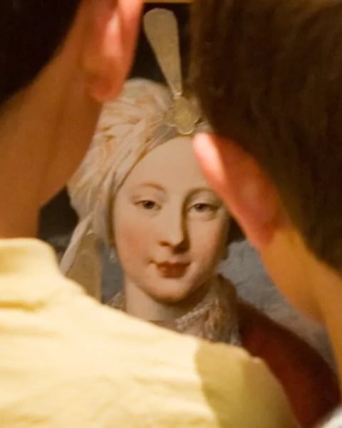 L'Art de grandir, visages d'enfants dans les collections des Musées de Marseille