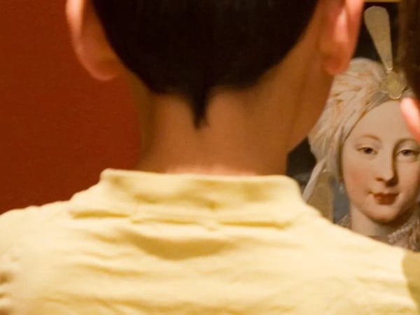 L'Art de grandir, visages d'enfants dans les collections des Musées de Marseille