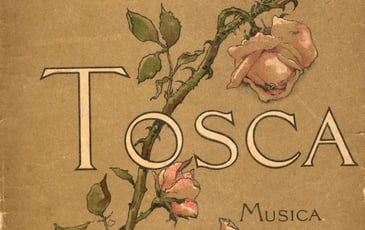 Tosca de Puccini