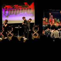 New Impro Show