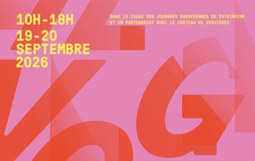 Festival Marcel Longchamp "il vogue"