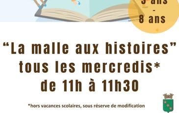 La Malle aux Histoires