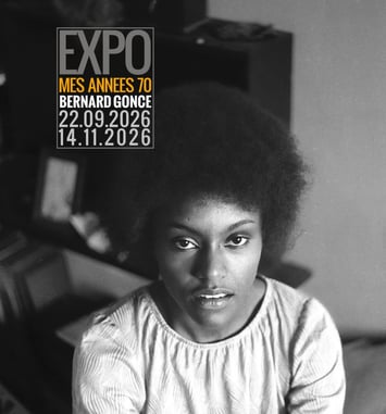 Exposition - Mes Années 70