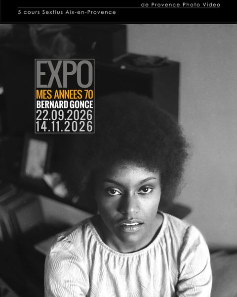 Exposition - Mes Années 70