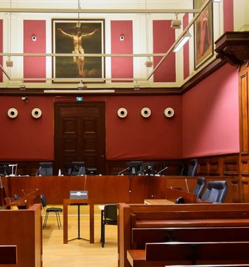Théâtre - Résurrection, un cas de conscience
