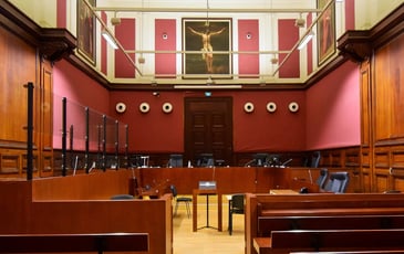 Théâtre - Résurrection, un cas de conscience