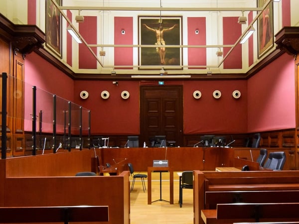 Théâtre - Résurrection, un cas de conscience