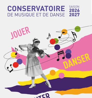 Concert d’Halloween des élèves du Conservatoire