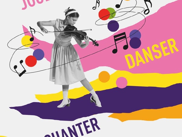 Concert d’Halloween des élèves du Conservatoire