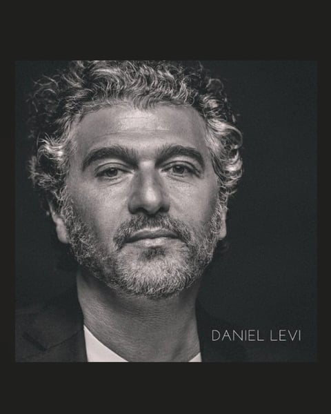 Concert Association Daniel Levi