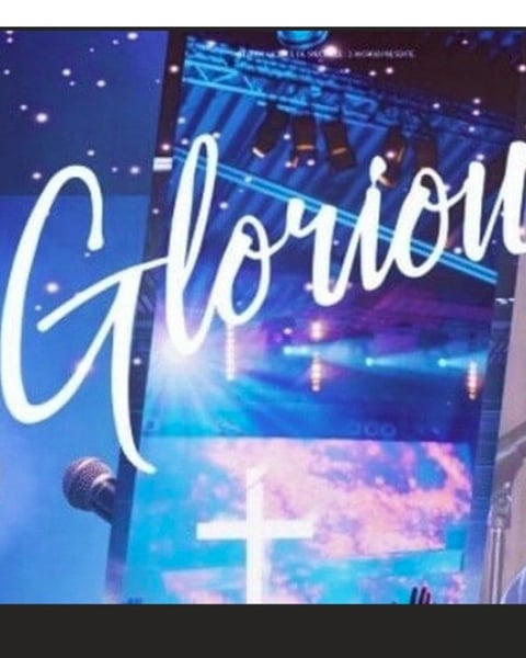 Glorious