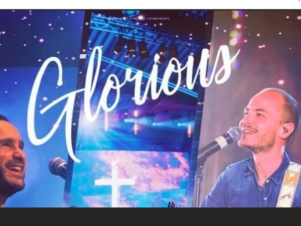 Glorious