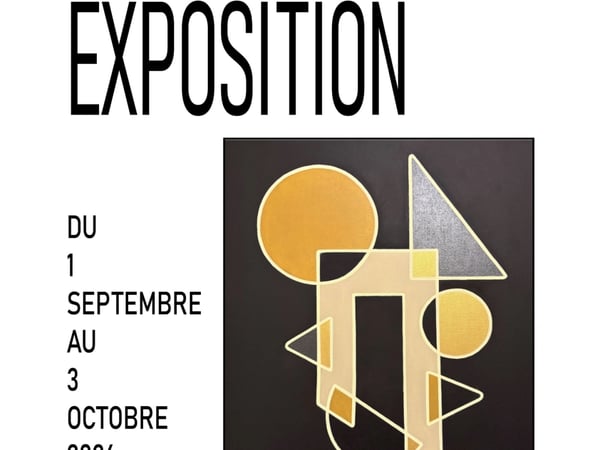 Exposition : GE75
