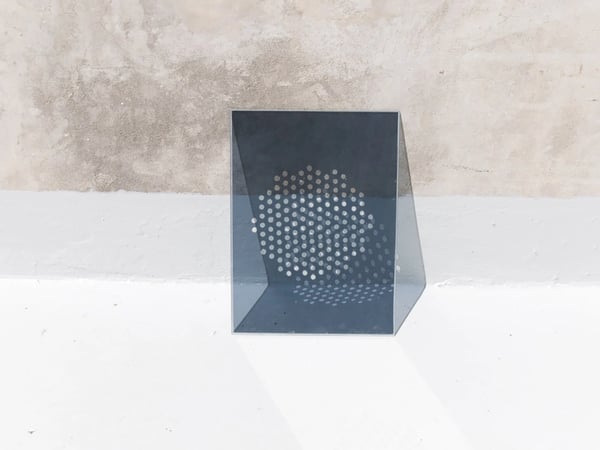 Exposition - La structure des voix