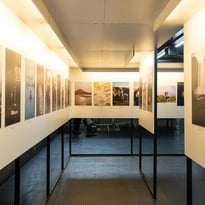 Exposition de Isabel Garrido