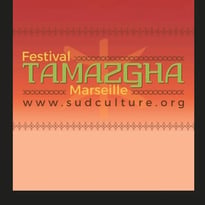 Festival Tamazgha #21