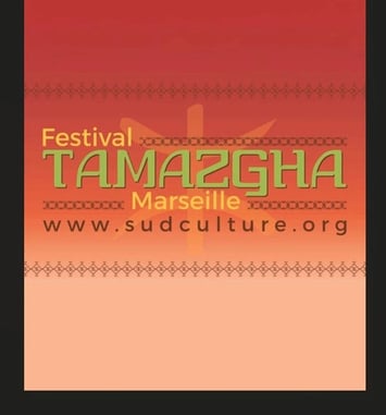 Festival Tamazgha #21