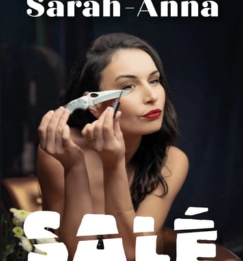 Sarah Anna - Salé
