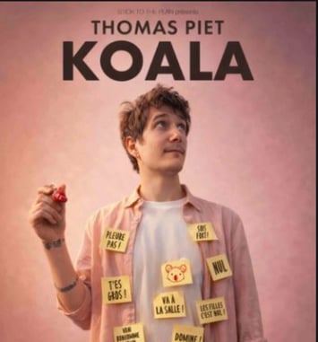 Thomas Piet Koala