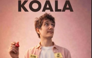 Thomas Piet Koala