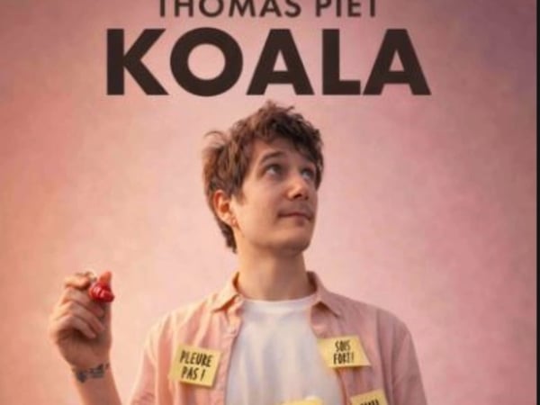 Thomas Piet Koala