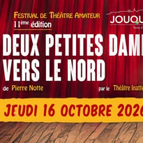 Théâtre Festi'Val de Durance