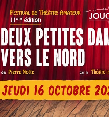 Théâtre Festi'Val de Durance