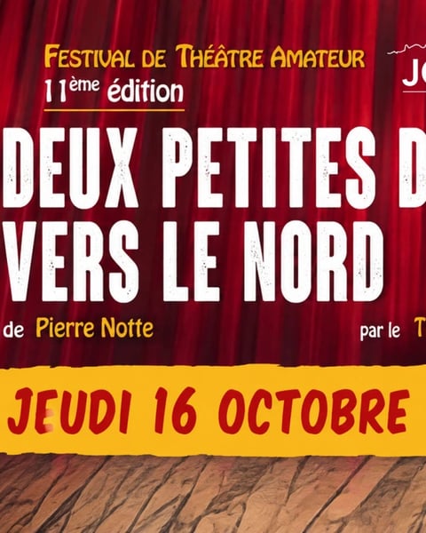 Théâtre Festi'Val de Durance