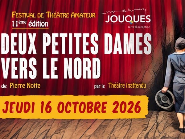 Théâtre Festi'Val de Durance