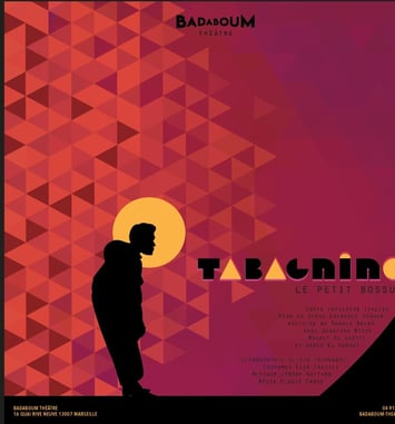 Tabagnino le petit bossu