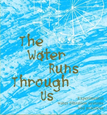 Exposition - Katherine Ball et Felix Egle : The Water Runs Through Us