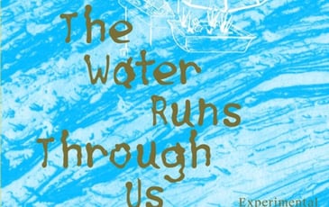 Exposition - Katherine Ball et Felix Egle : The Water Runs Through Us