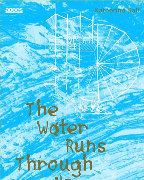 Exposition - Katherine Ball et Felix Egle : The Water Runs Through Us